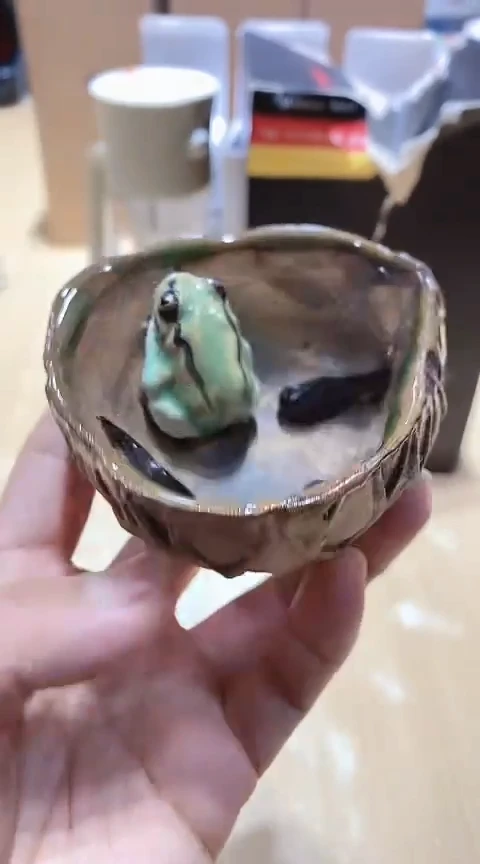 瓷片生活的本意就是开心@@1