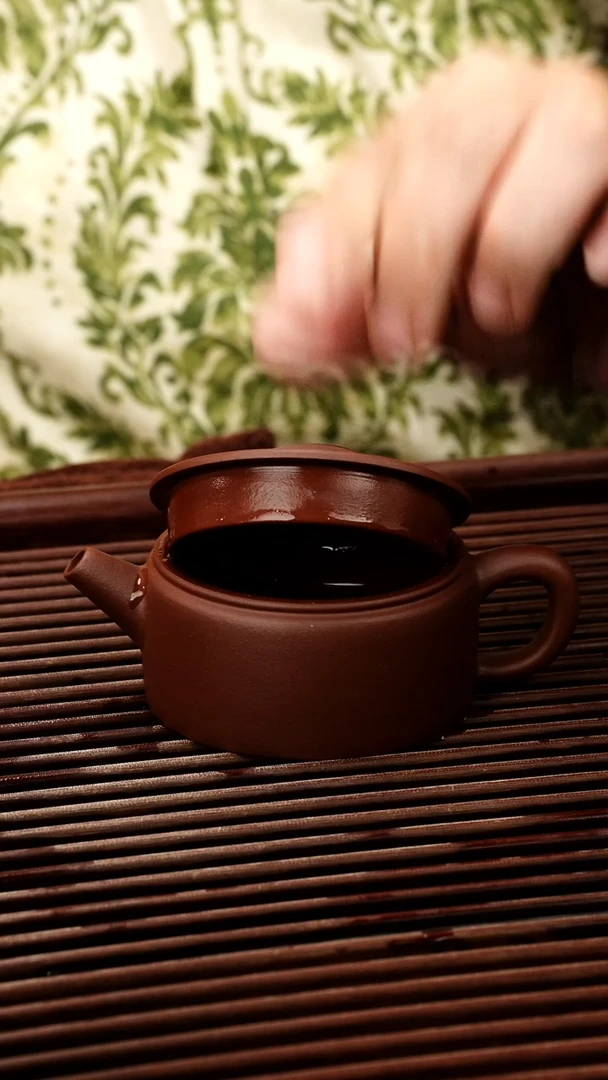 茶壶紫砂宜兴紫砂壶
