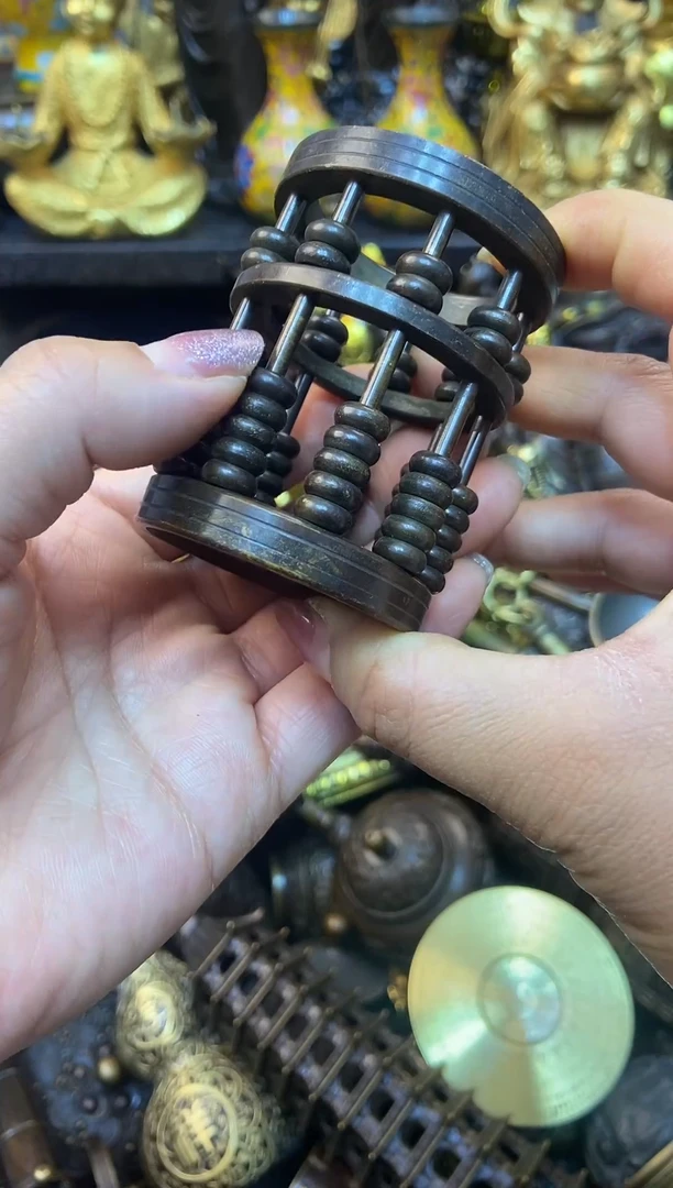 案台摆件 桌面摆件