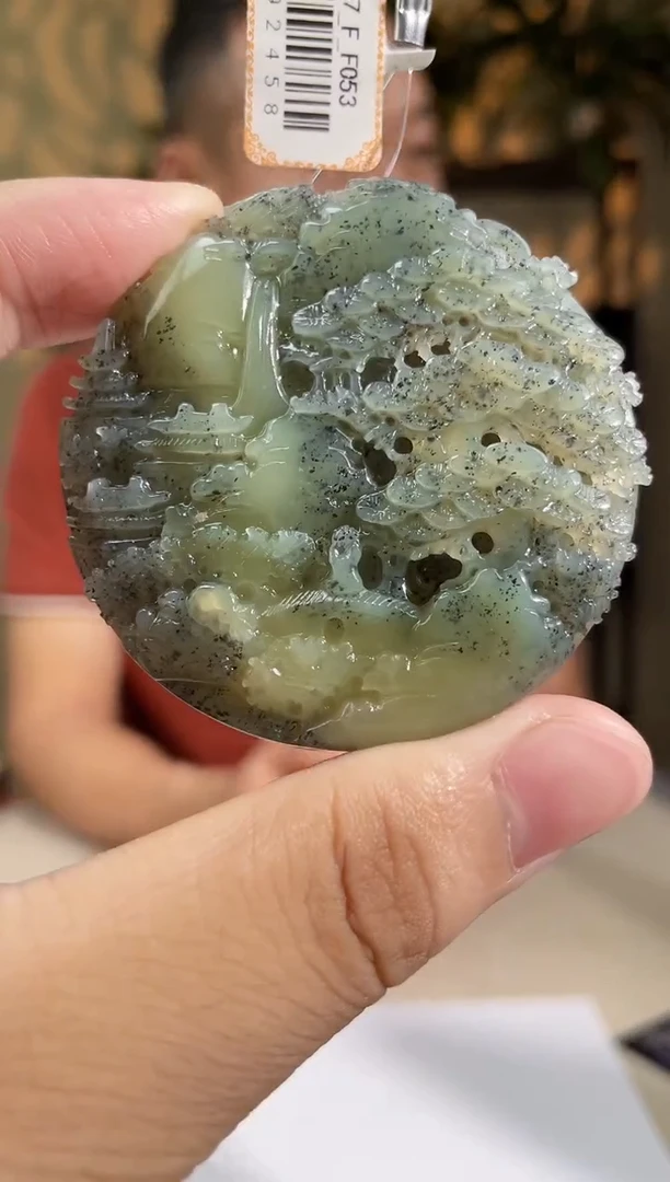 定制和田玉多样性发货拍一发一