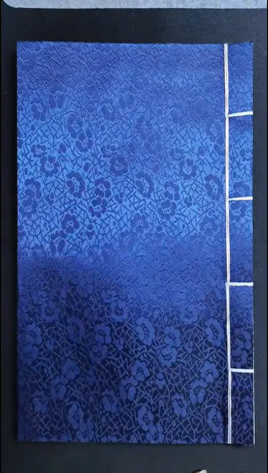 拓片用纸其他西泠名家魏晓伟 带私印  印谱