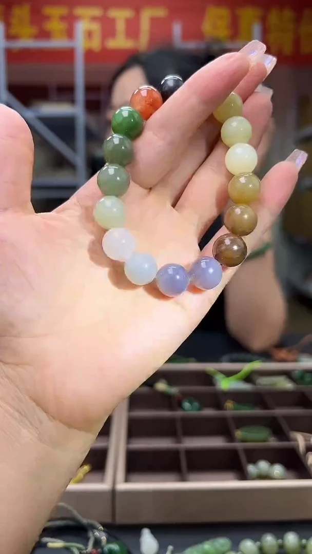 和田玉未镶嵌吊坠(不含链)多样性发货.发其一117