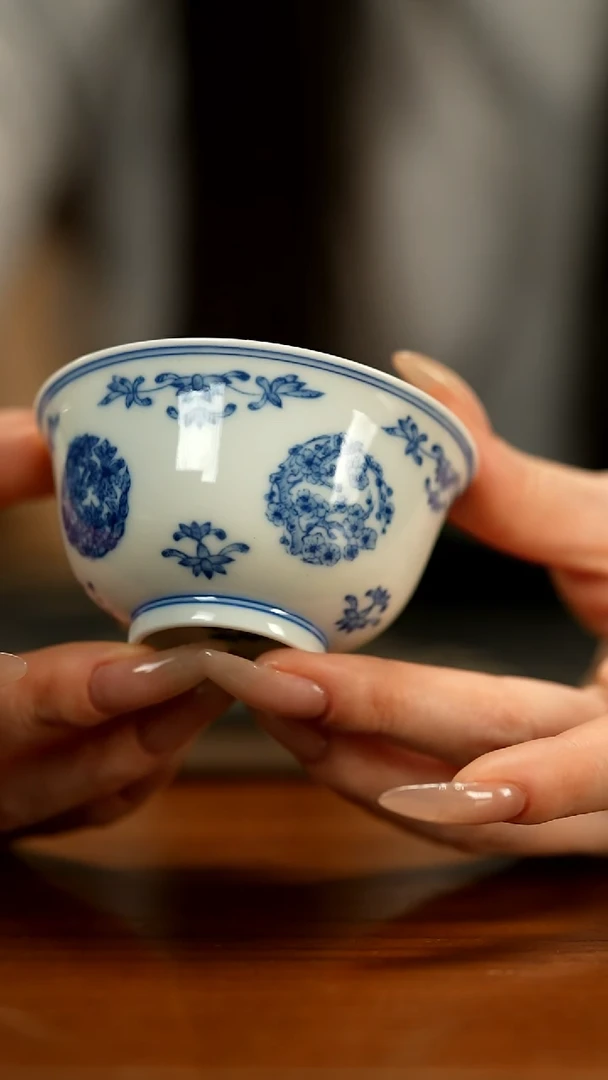 【闪购商品】瓷片云兮