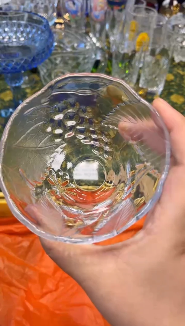 手工艺品玻璃爱****江7890默认微瑕