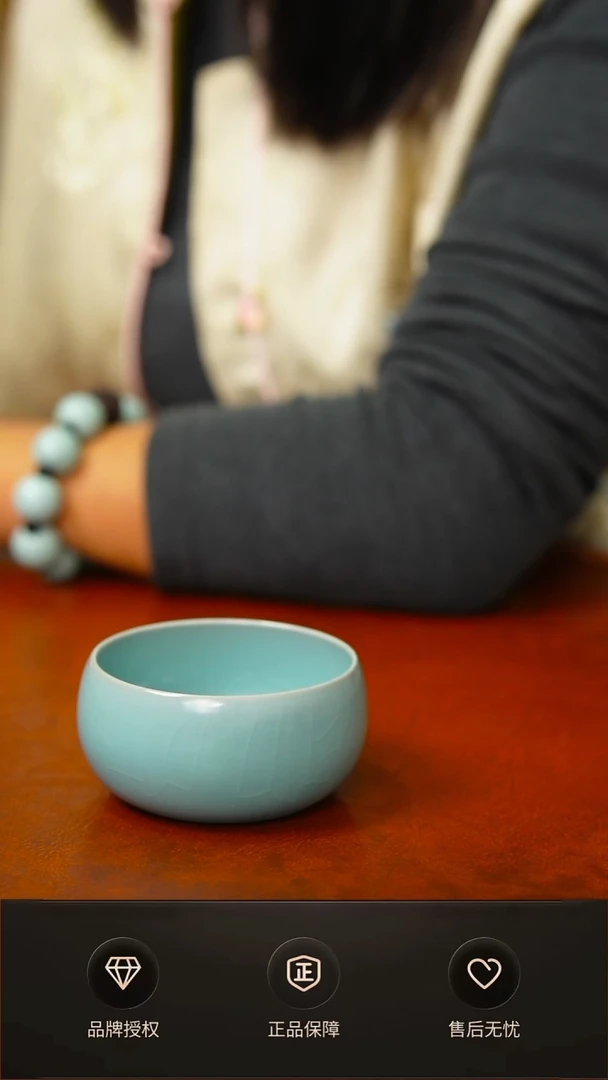 其他一级新品仿古支钉主人杯