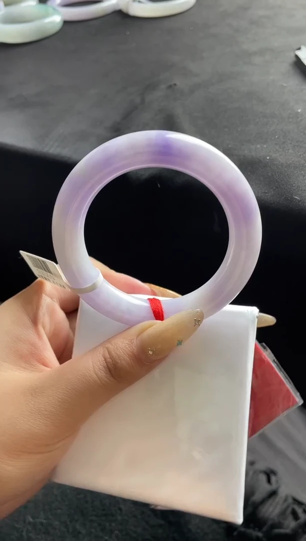 未镶嵌手镯翡翠三天鉴赏期