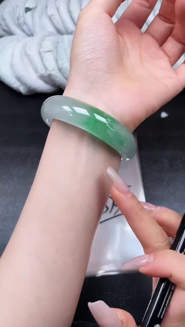 拍下以实物为准T57-57.7