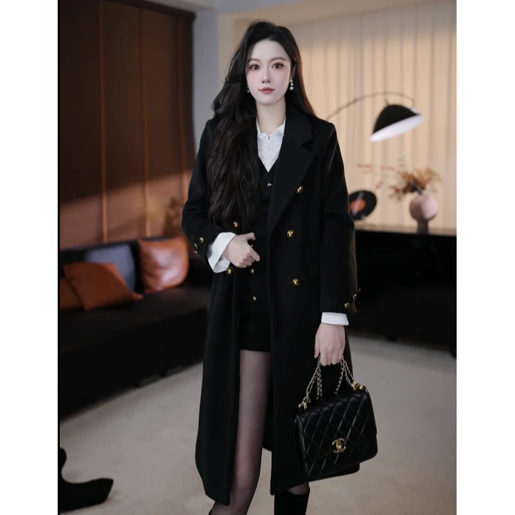 【小雅专属】90白鸭绒高端女装秋冬季保暖羽绒服时尚显瘦