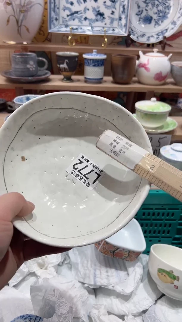 【闪购商品】瓷片当天凑满25米包邮L772