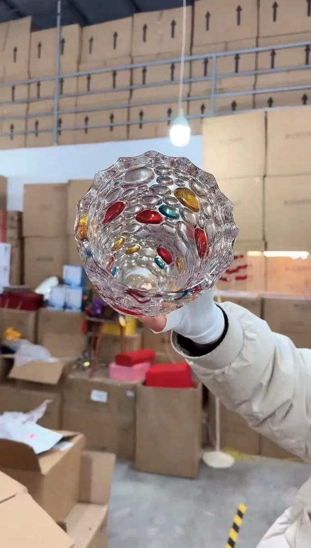 【闪购商品】无铅玻璃悠悠A-花器-79早