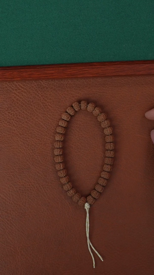 手串金刚菩提12茗辰定制级老树王