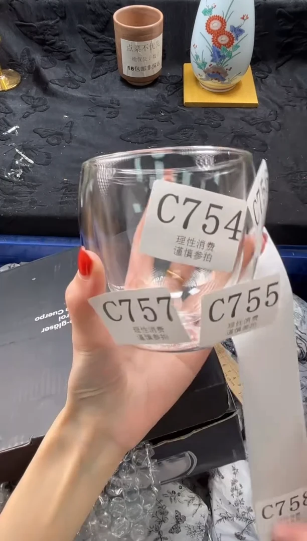 瓷片R****l       C757