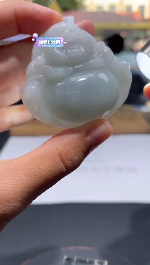 【闪购商品】定制翡翠未镶嵌定制孤品