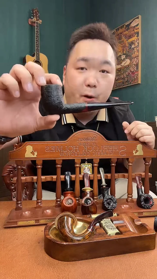 石楠木意大利进口石楠木烟斗