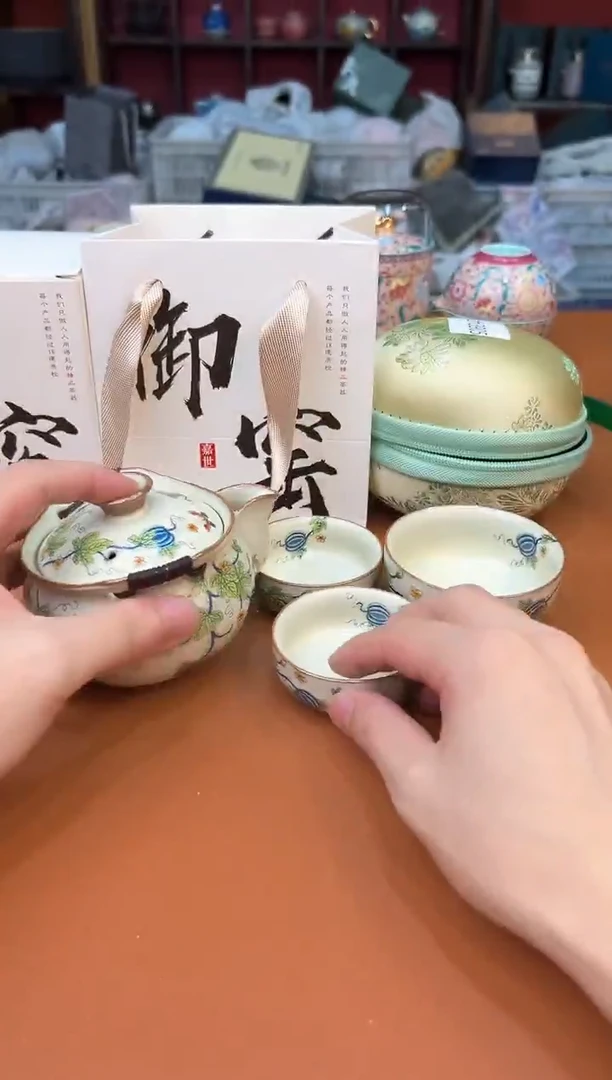 尚熹艺堂直播专享价@@888