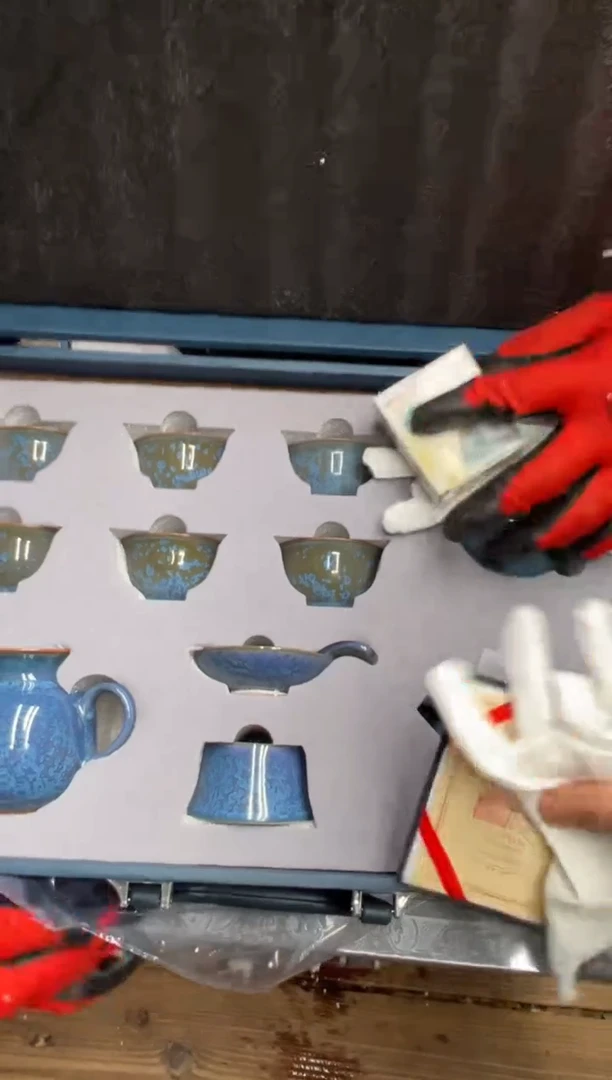 精美茶器便宜卖了