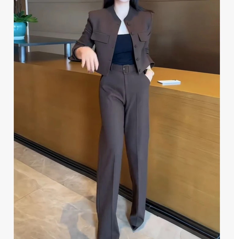 时尚潮流百搭精品女装dgd6616