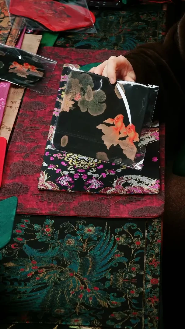【闪购商品】别具一阁布艺尺寸14