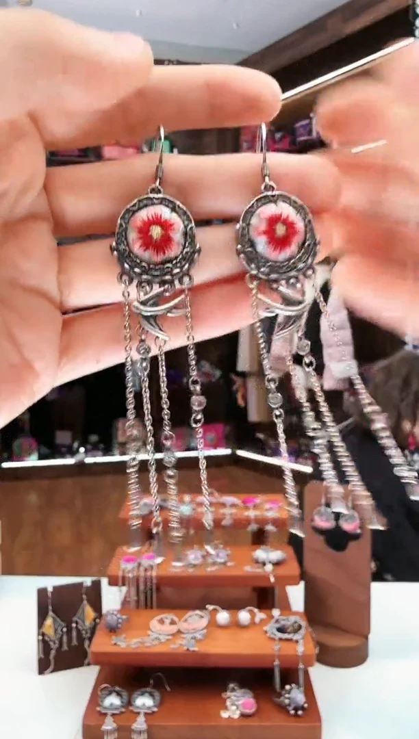 【闪购商品】织绣154蚩梦苗族古绣