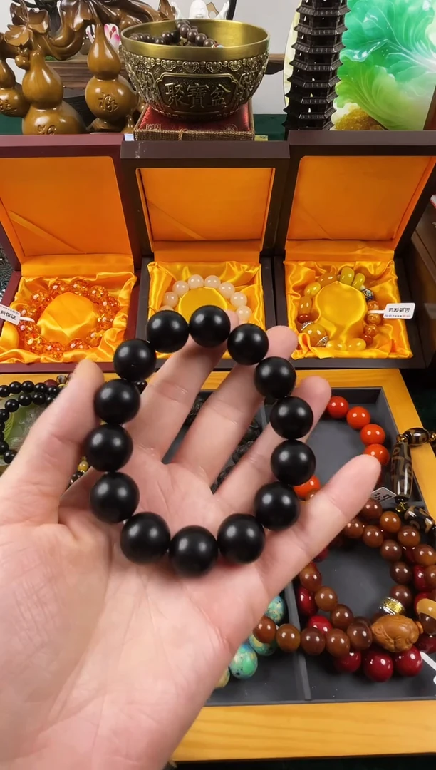 未镶嵌血珀手串【闪购商品】