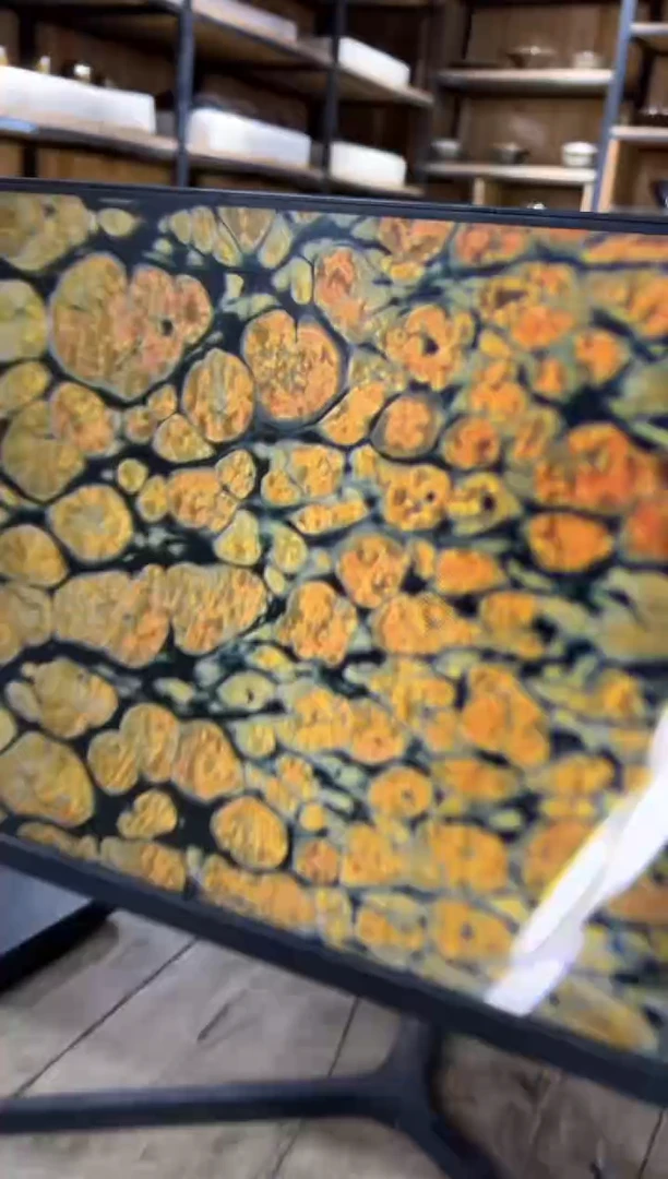 【闪购商品】茶盏18@建窑建盏刘友良