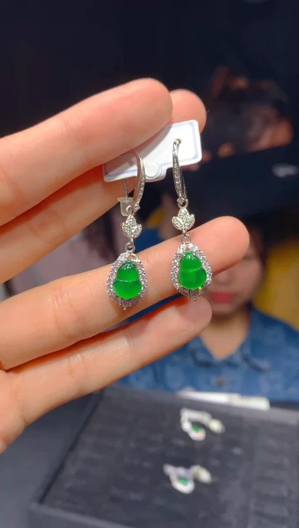 【闪购商品】定制翡翠未镶嵌77多样性发货（发其一）