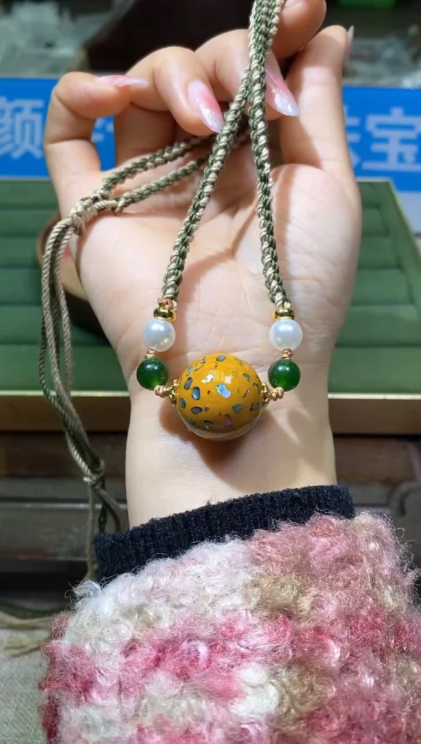 【闪购商品】吊坠多样性发一件674