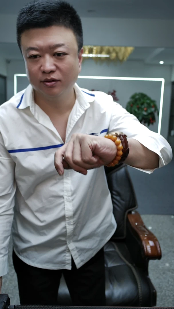 未镶嵌手链翡翠黄手串卡12多样性发货