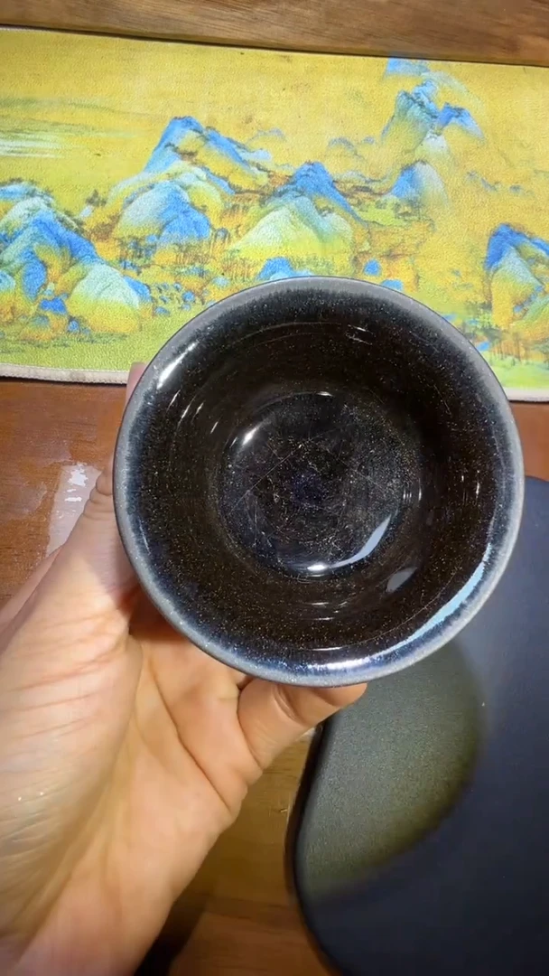 茶盏何华高端收藏176