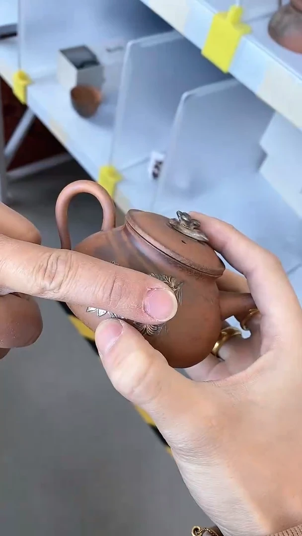 【闪购商品】瓷片陶瓷茶器福利24