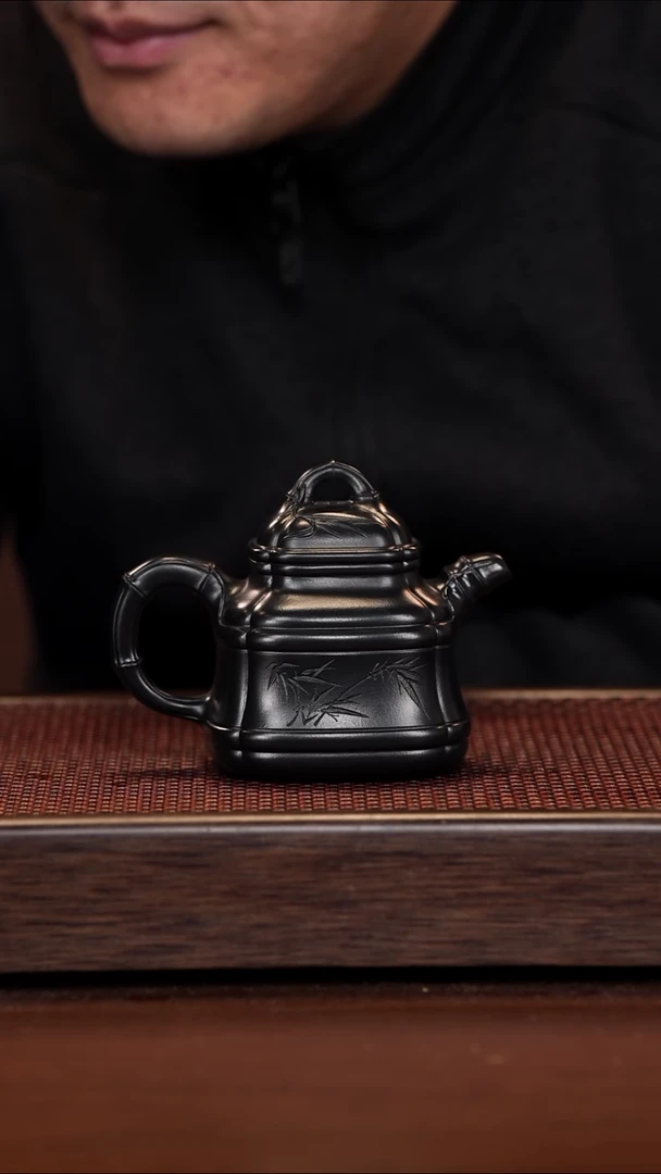 茶壶紫砂幸****我徐壶记精品