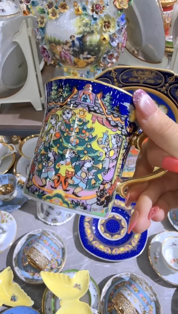 瓷米多家中古器物如图所示1351