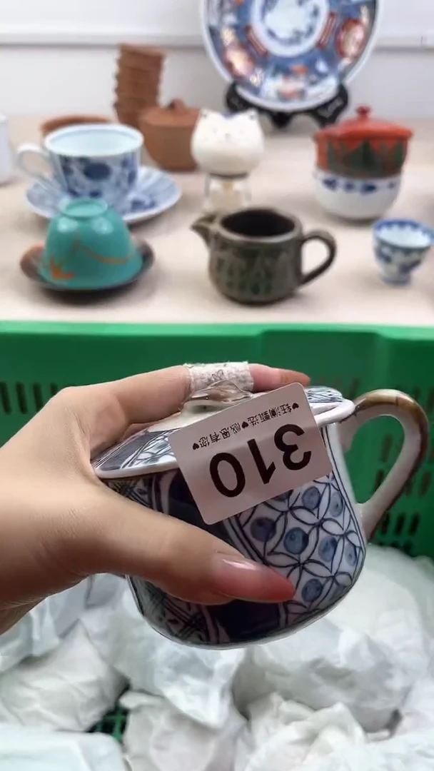 【闪购商品】瓷片310，，，，，，