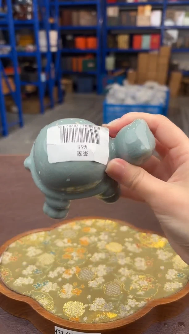 【闪购商品】嘉禾茶空间直播清仓福利1111111