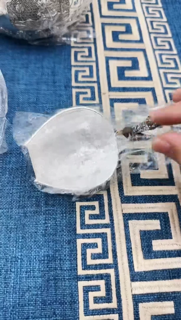 【闪购商品】足银999茶漏竹节精工