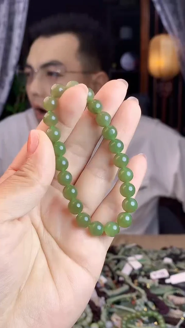 和田玉未镶嵌挂件多样性发货拍一发一