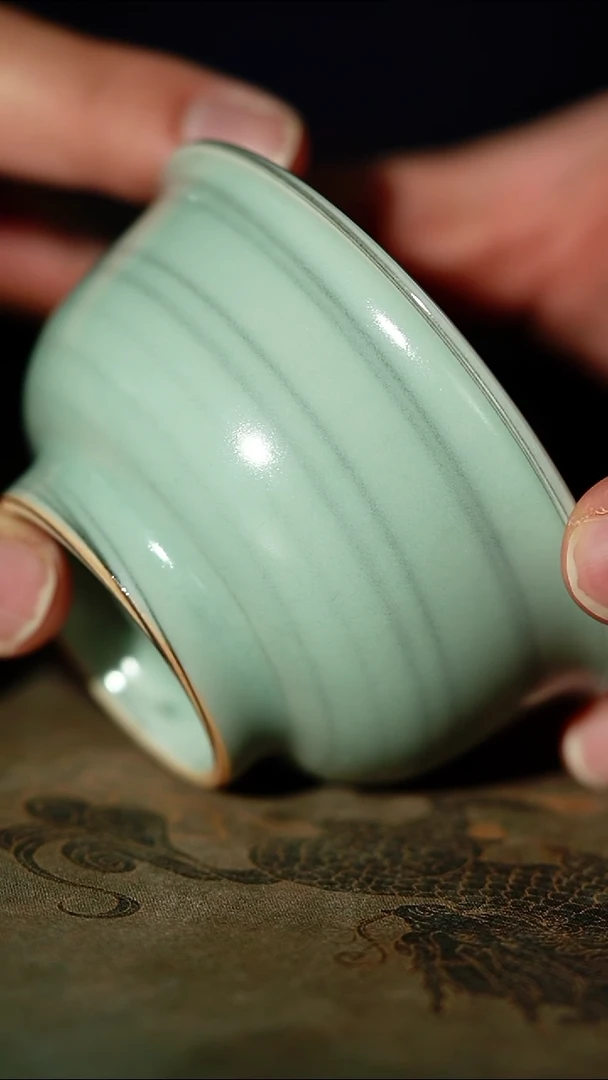 【览古雅韵】主人杯