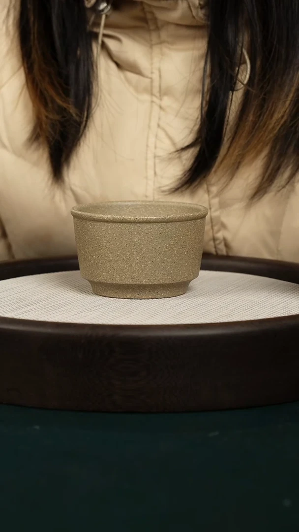 【闪购商品】紫砂茶壶宜兴紫砂精品紫砂主人杯