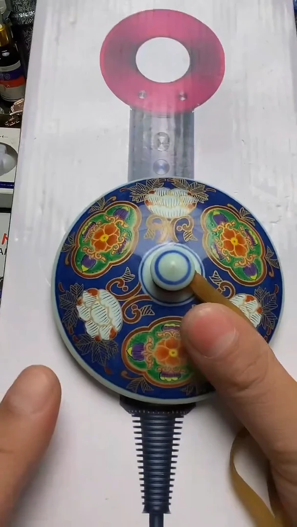 瓷片瓷器茶具品  工艺美术