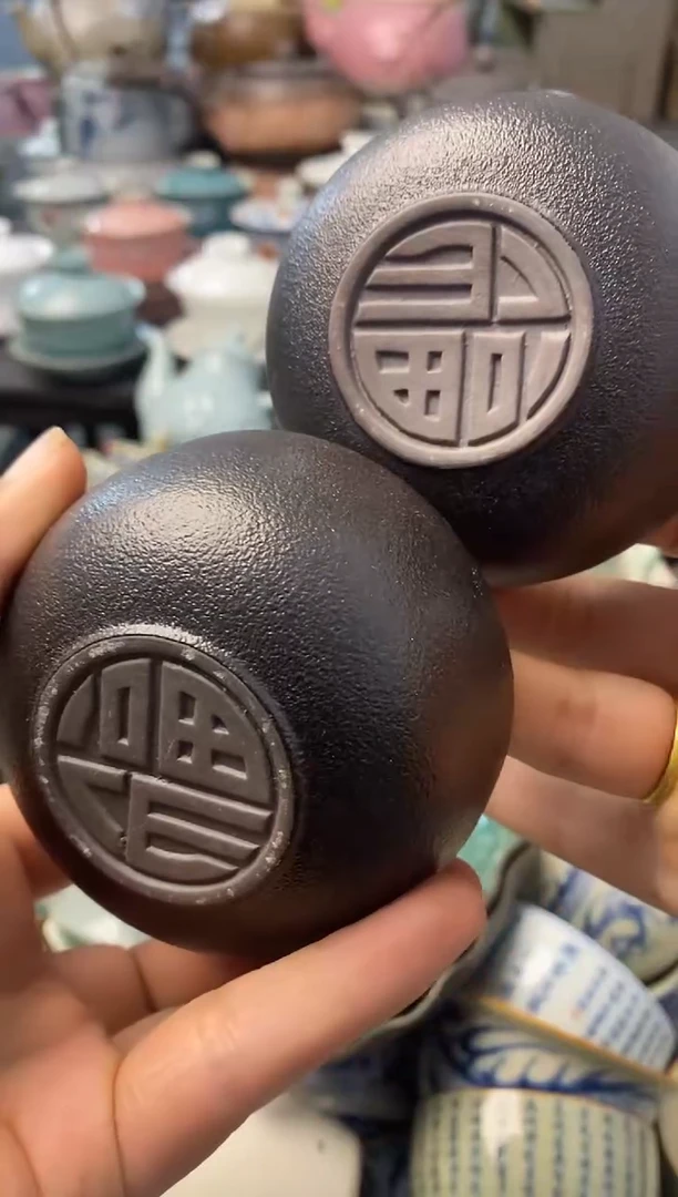 高端 茶壶 茶杯 茶具 轻轻微瑕