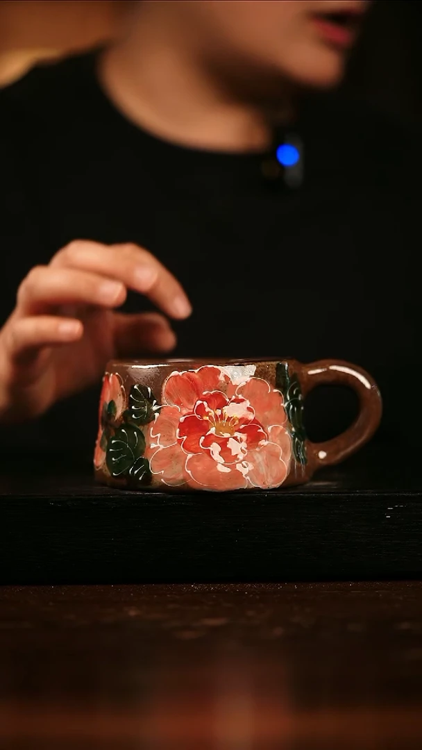 瓷片遇瓷手作同款776