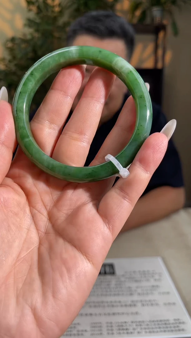 和田玉未镶嵌颈饰多样性拍一发一05028