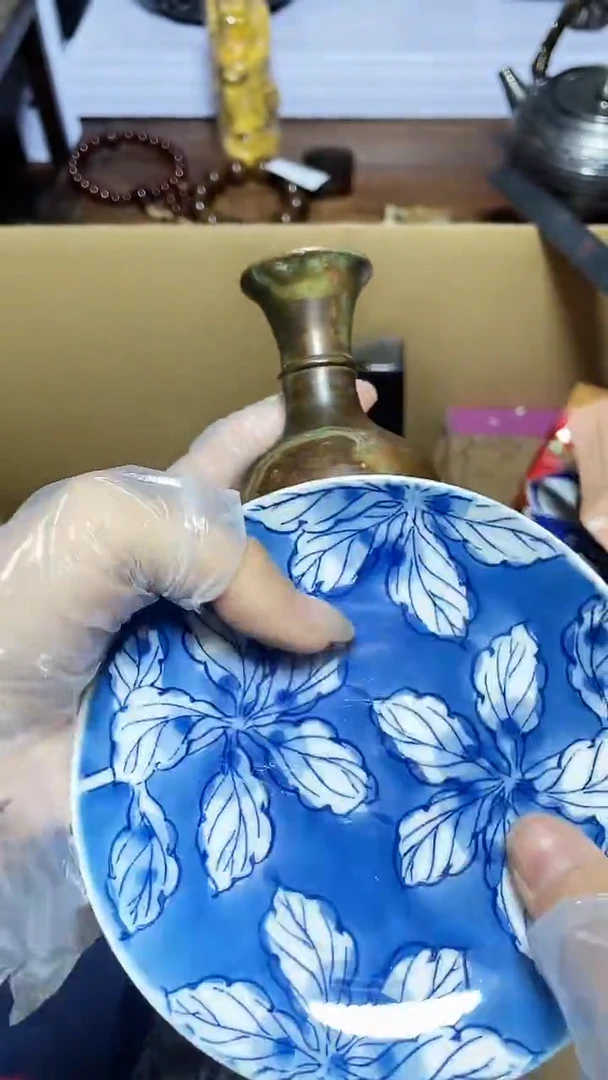 【闪购商品】瓷器碎片瓷器碎片