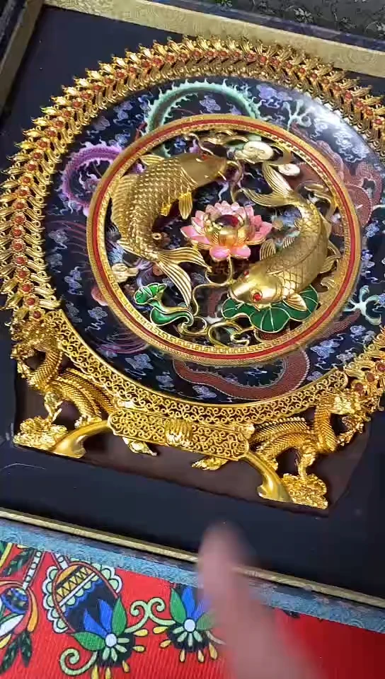 木精品------------摆件