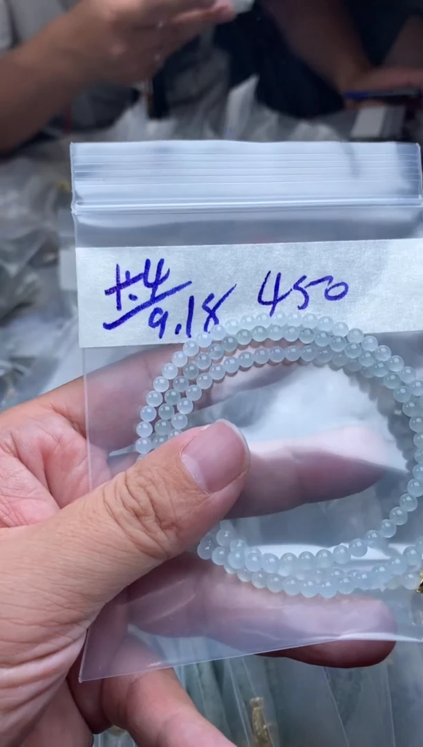 未镶嵌定制翡翠纯天然缅甸翡翠多样性