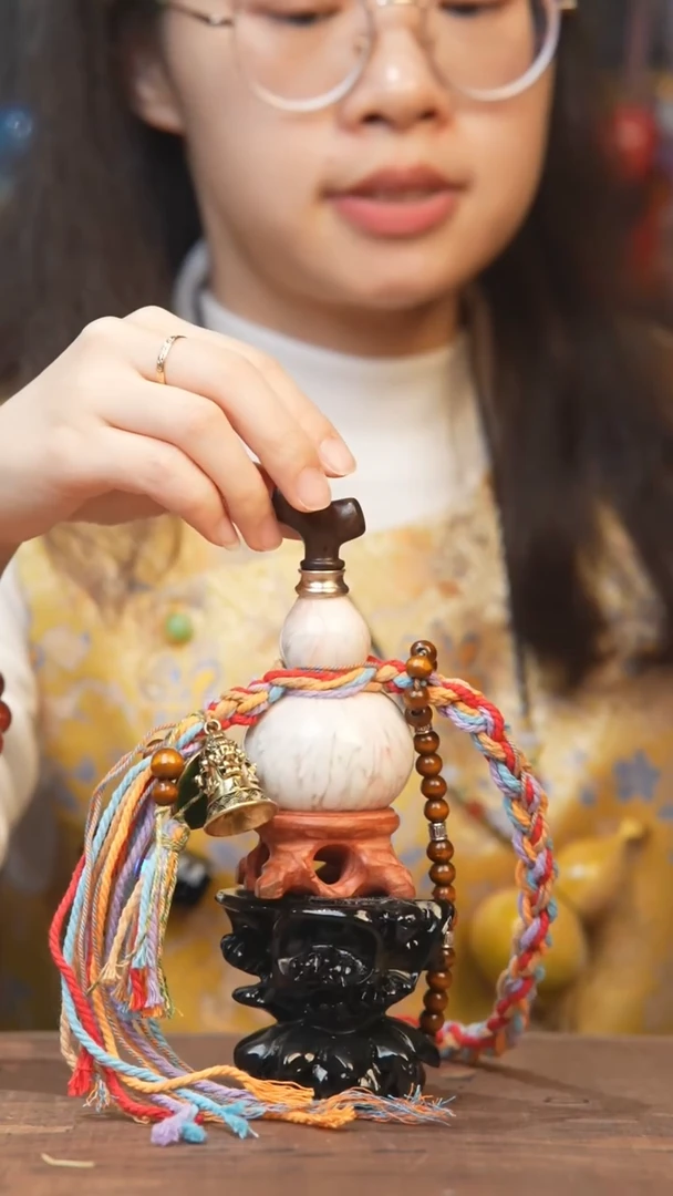 【闪购商品】15号--------小葫芦挂件