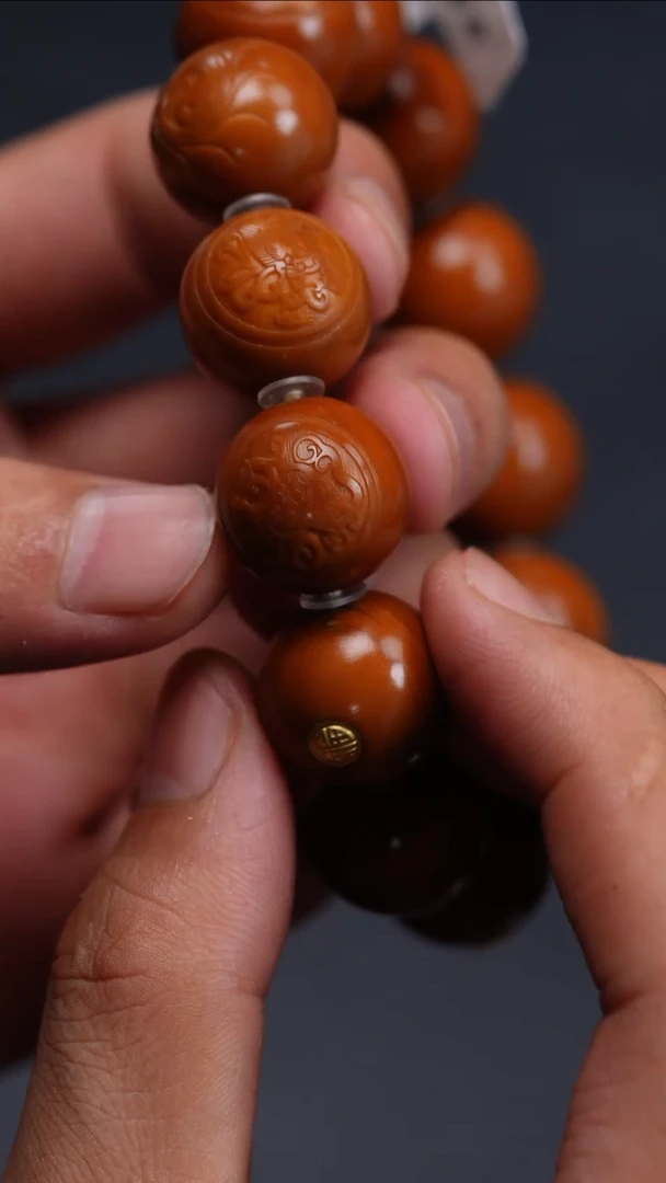 橄榄核手串/手链橄榄核