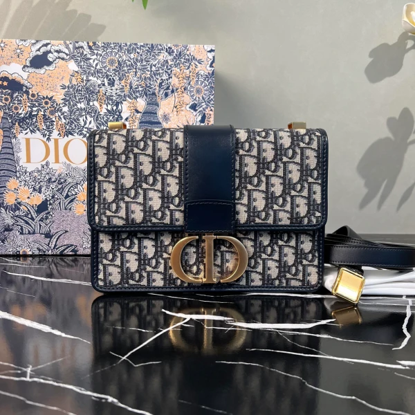 99新 DIOR/迪奥 迪奥/包包/C8353477529