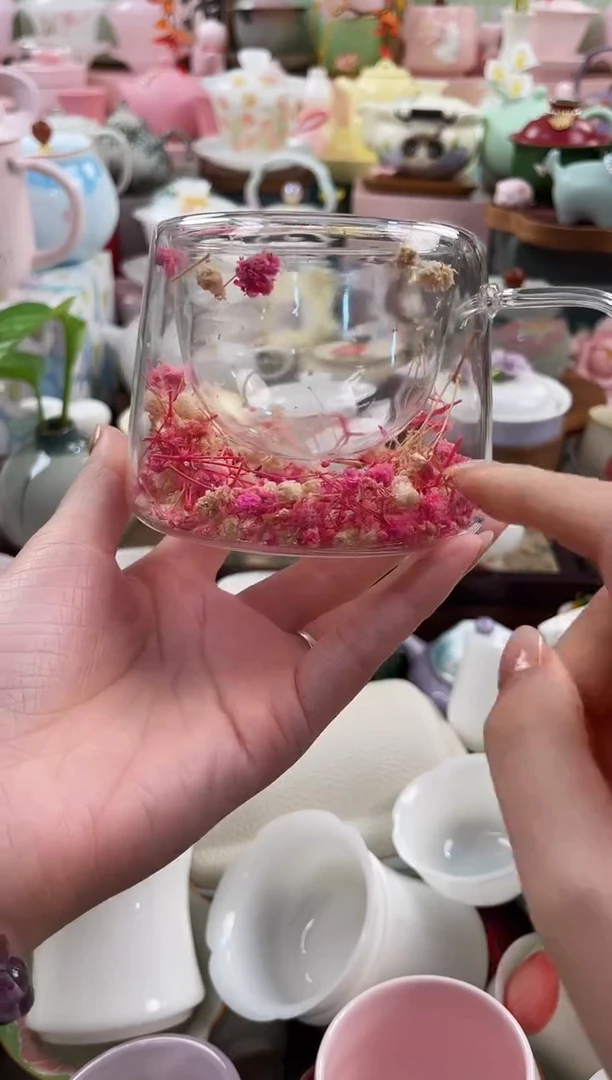 茶具：库存仅剩1件