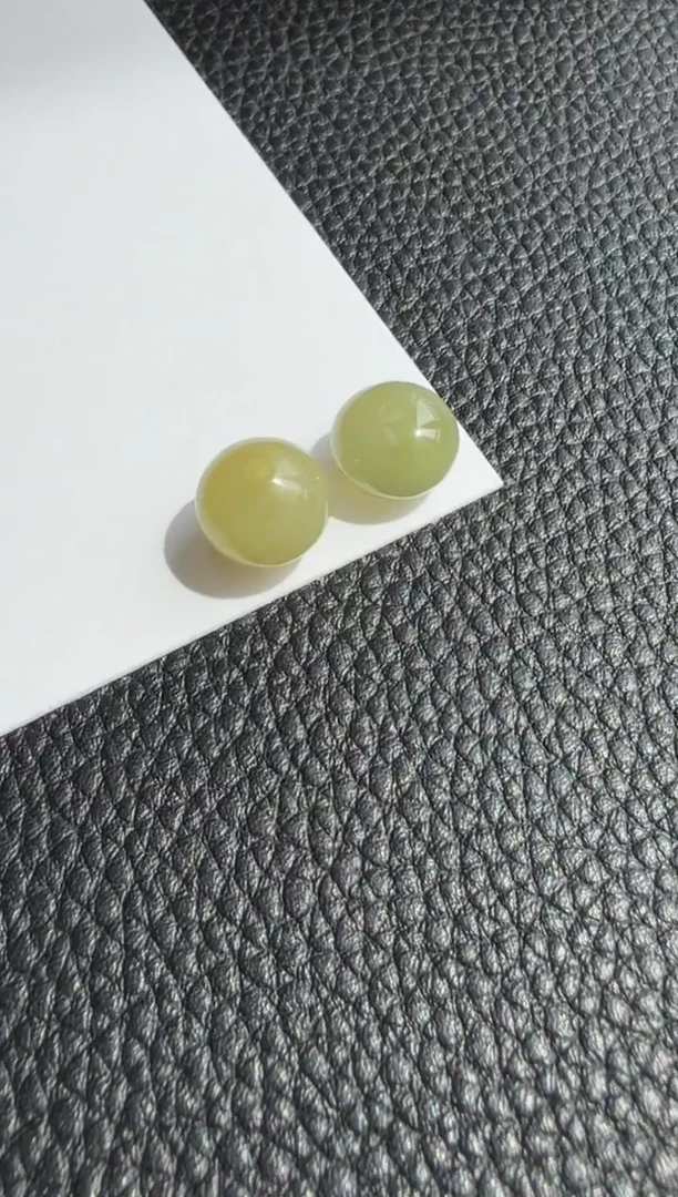 未镶嵌定制翡翠99+10